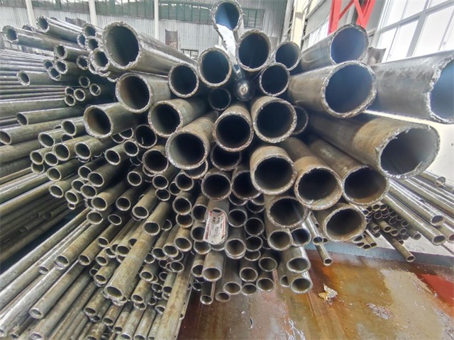 酒泉精密无缝钢管厂商