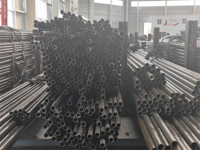 酒泉精密无缝钢管现货批发