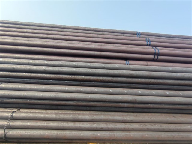 酒泉27simn无缝管