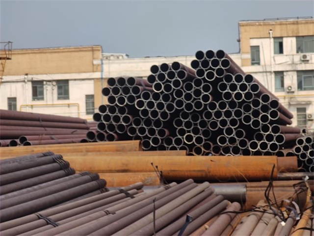 酒泉304无缝钢管