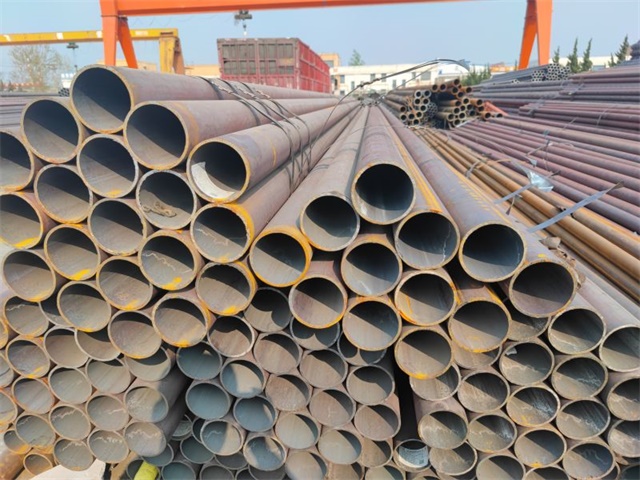 酒泉p91无缝钢管