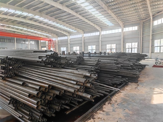 酒泉精密光亮无缝钢管价格