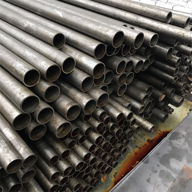 酒泉光亮无缝钢管厂