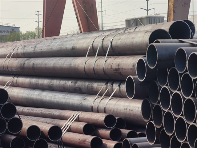 酒泉304无缝钢管厂
