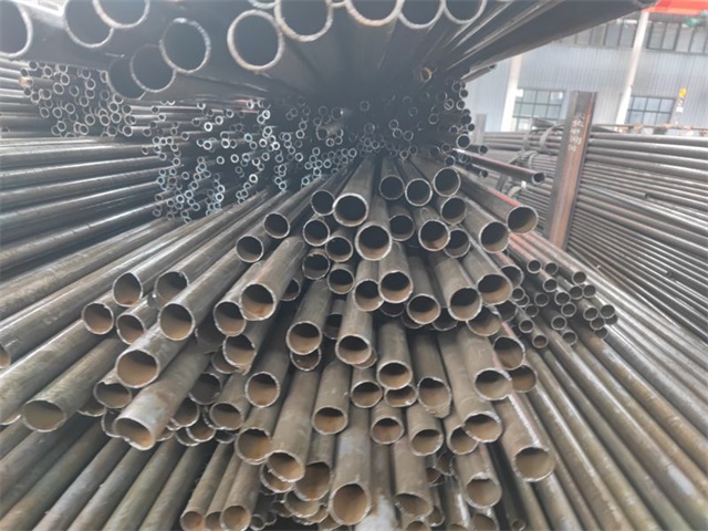 酒泉精密无缝钢管售价表