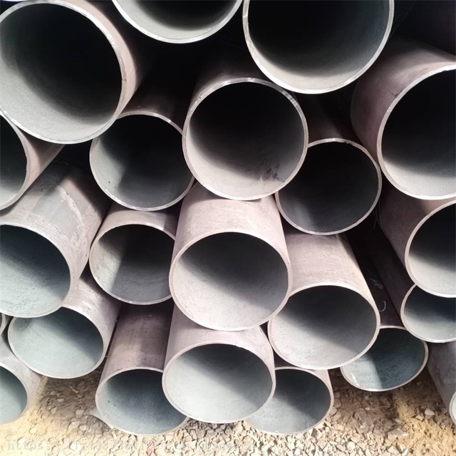 酒泉中低压无缝钢管