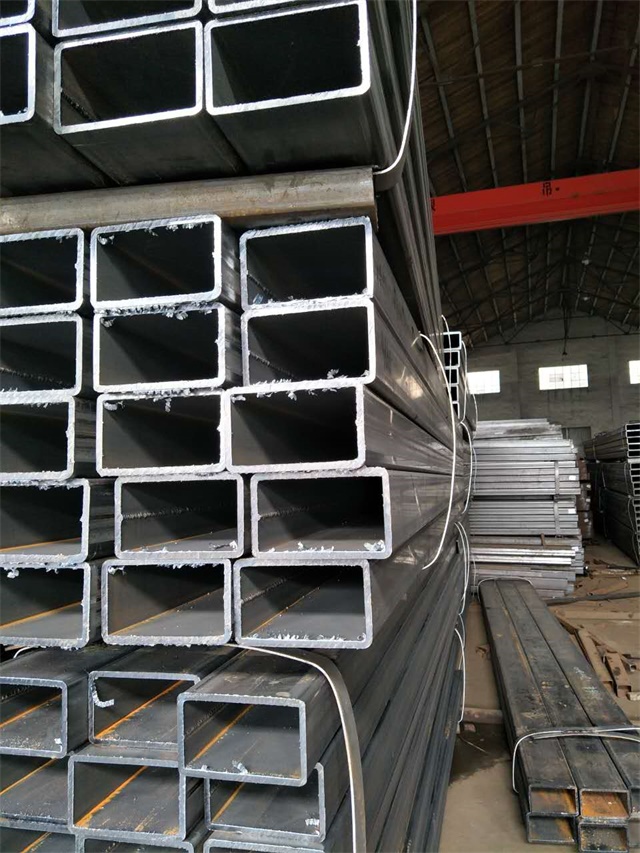 酒泉镀锌无缝钢管厂家