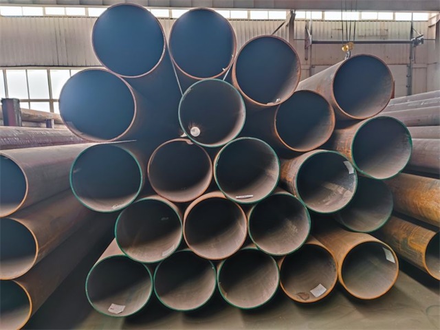 酒泉高压无缝钢管现货