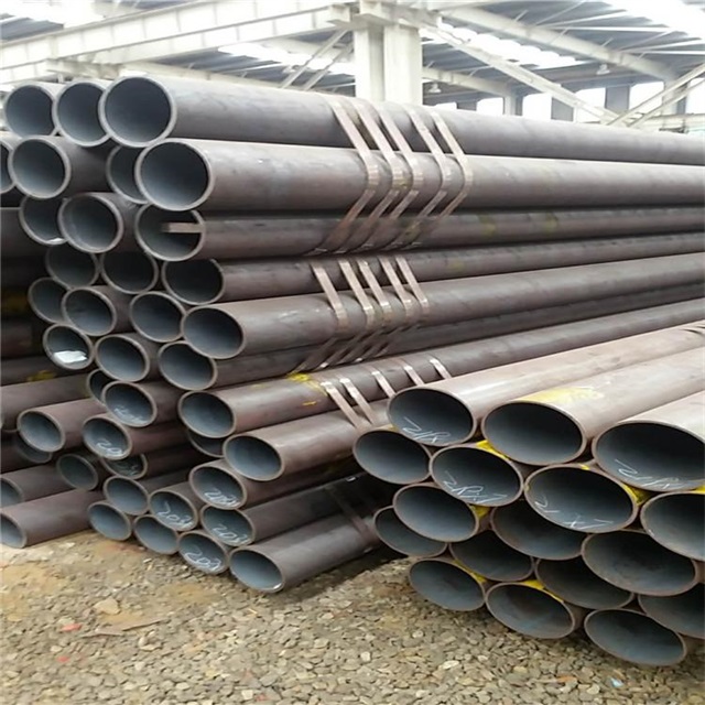 酒泉无缝钢管厂价格