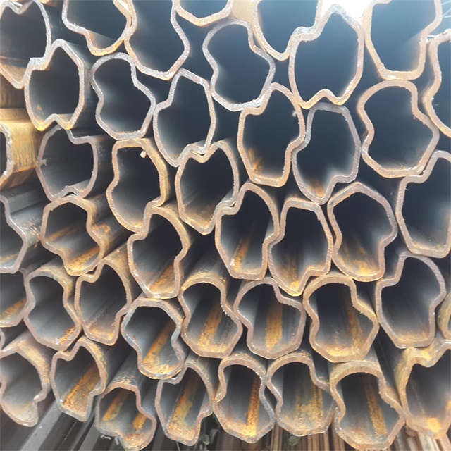 酒泉异形无缝钢管厂