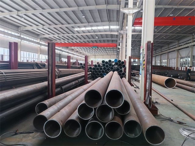 酒泉高压合金无缝钢管厂