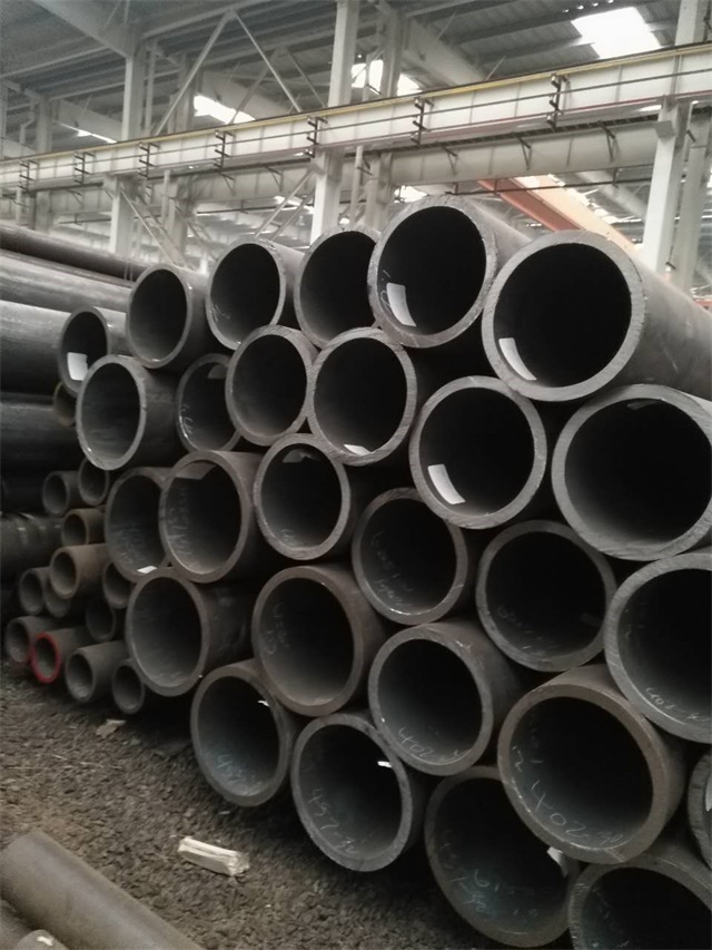 酒泉精密无缝钢管产地