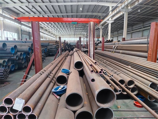 酒泉p22无缝钢管