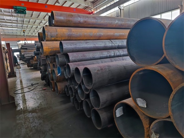 酒泉合金无缝钢管价格