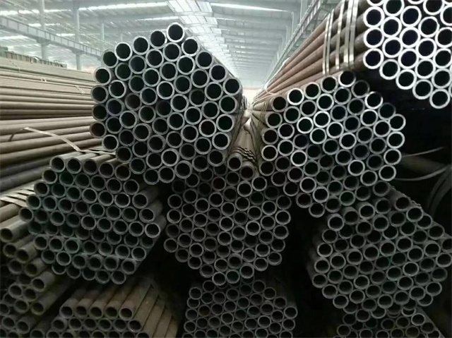 酒泉20#石油裂化用无缝钢管