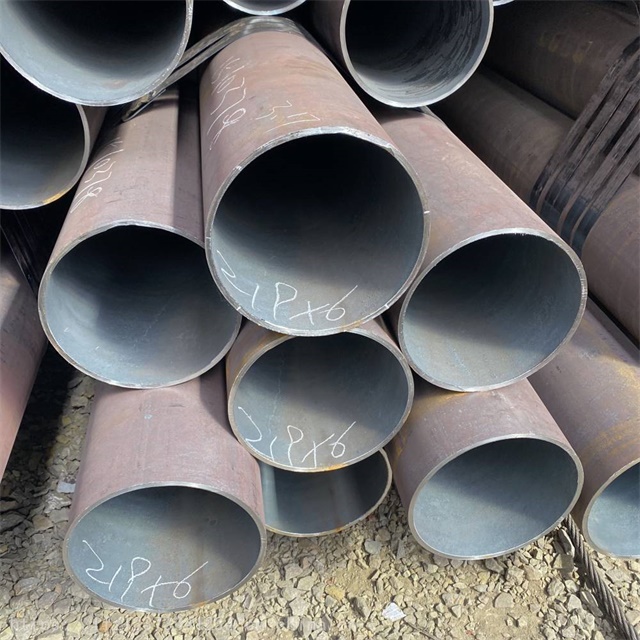 酒泉5310中低压锅炉管